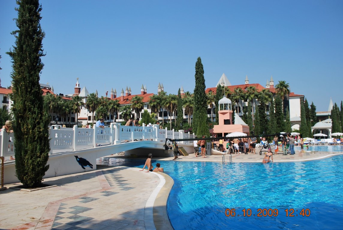 imagini hotel WOW TOPKAPI PALACE